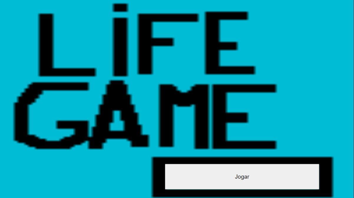 Life Game (belloli)