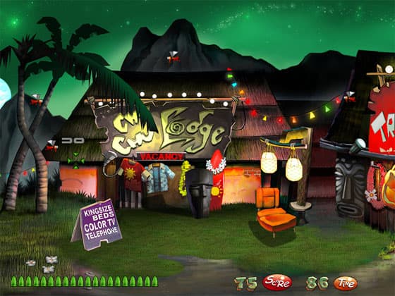 Mosquitos screenshot 6