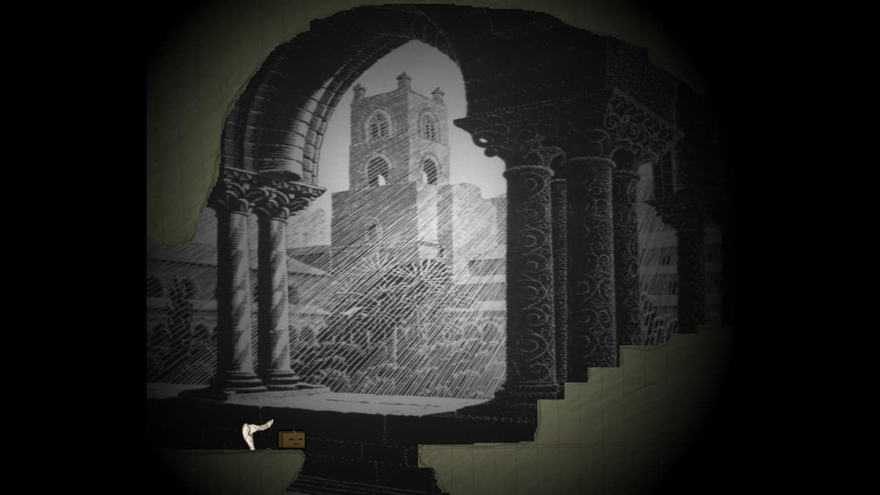 platformer metroidvania screenshot 2