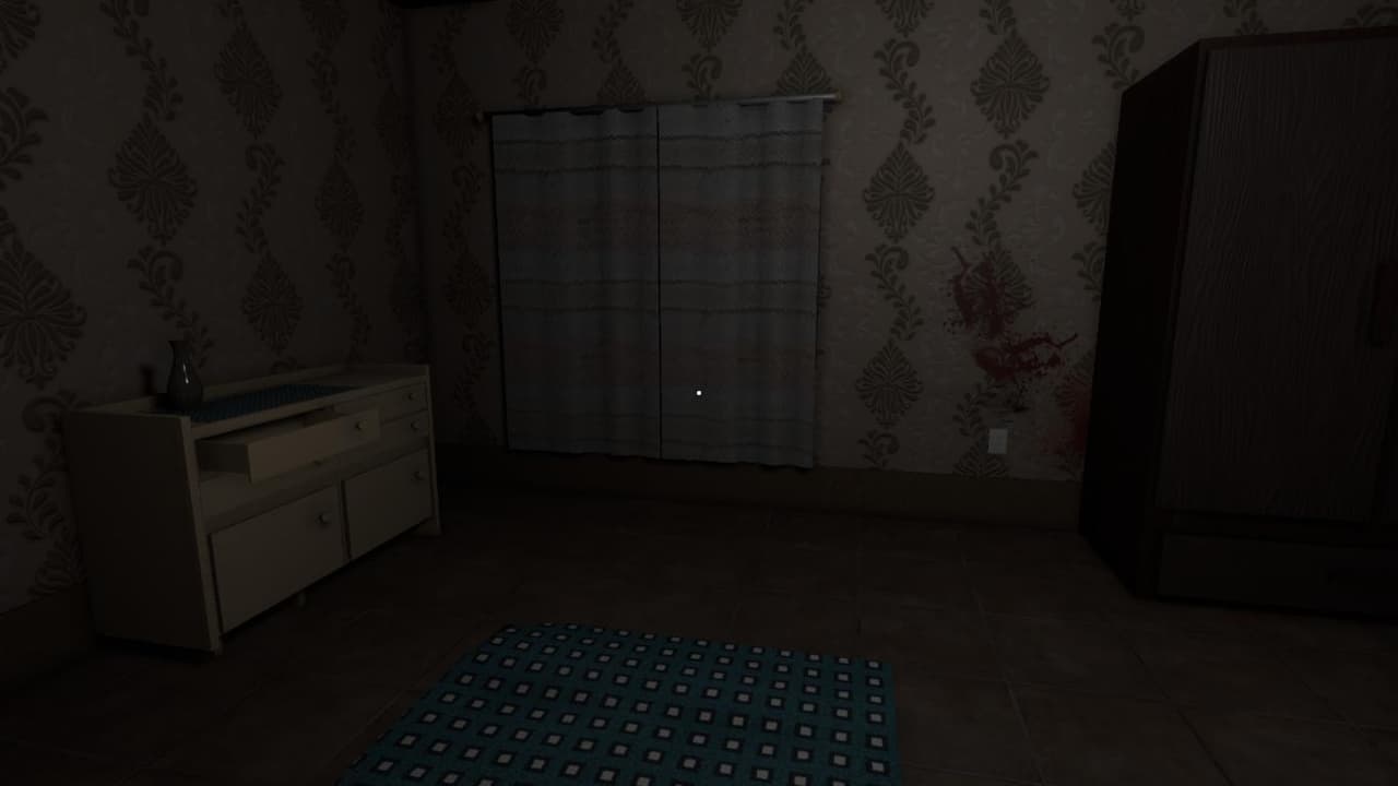 The Evil Spirit screenshot 5