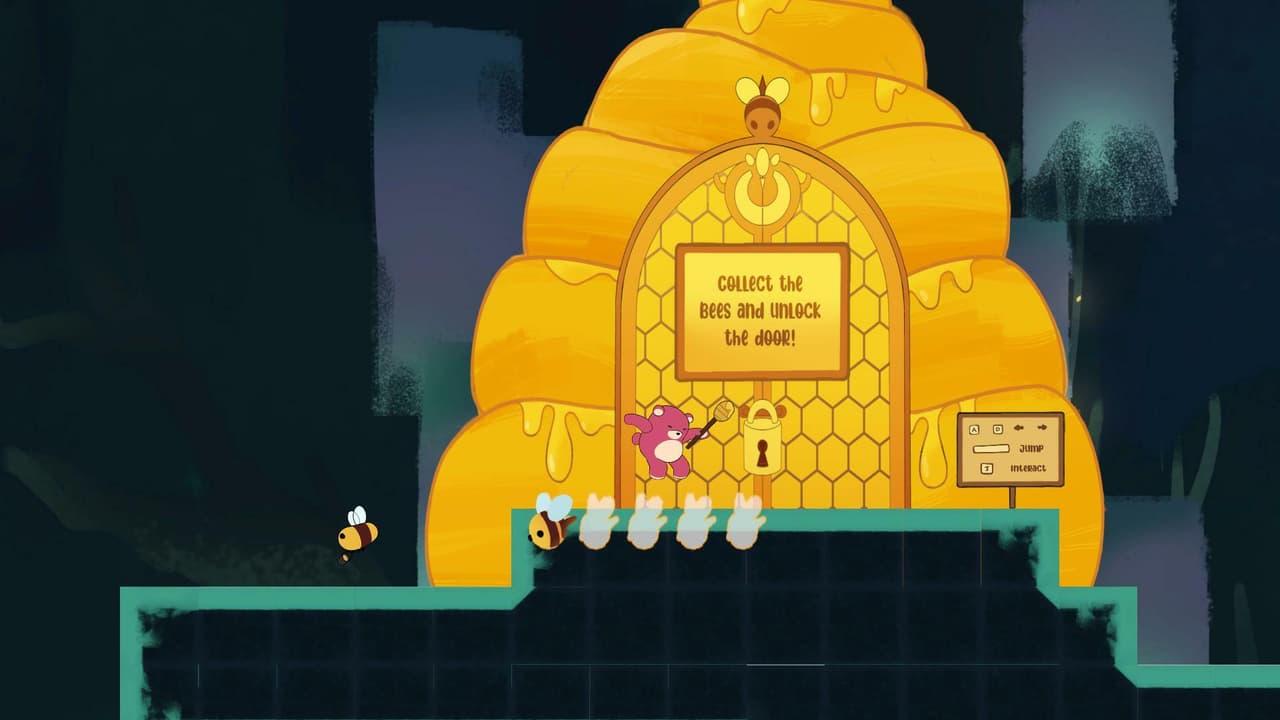 Plan Bee (CloudLight Games) screenshot 4