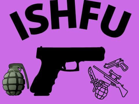 ishfu