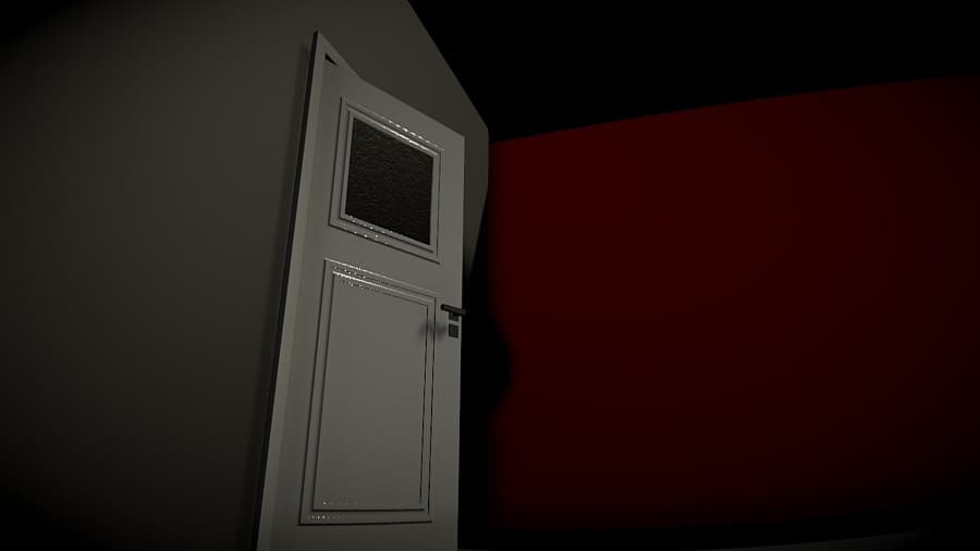 POLTERGEIST (Beard or Die) screenshot 3