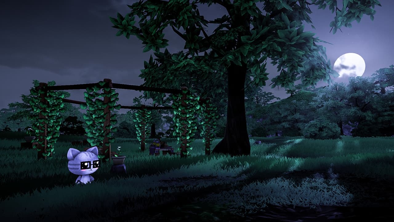 Garden Paws (itch) screenshot 5