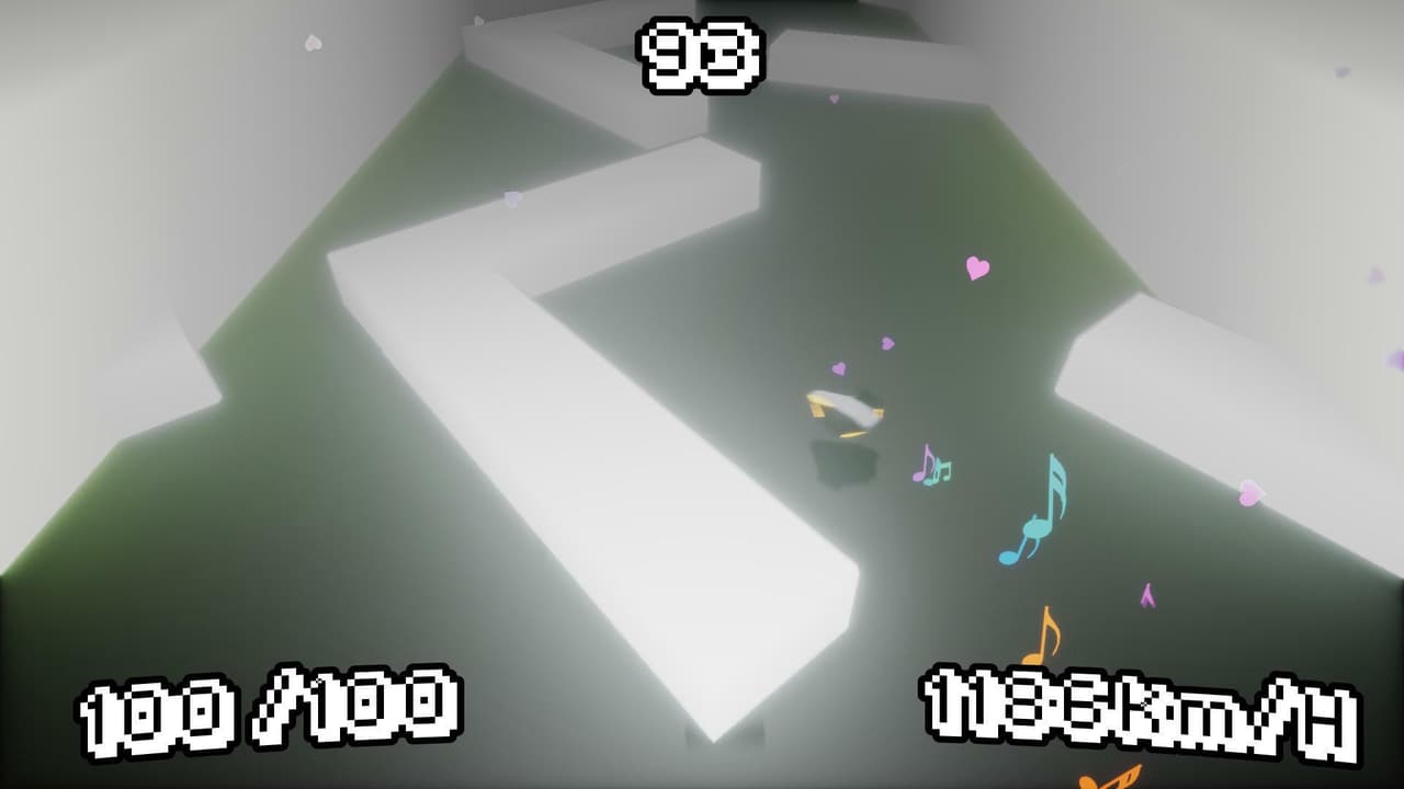 Space Run (itch) (Lynox) screenshot 4