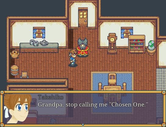 Every Quest screenshot 3
