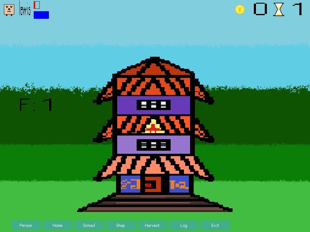 Fantasy Tower screenshot 3