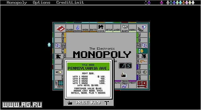 The Electric Monopoly screenshot 3