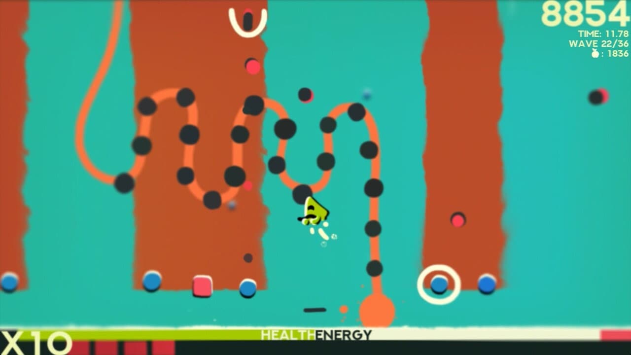 ZOE screenshot 5