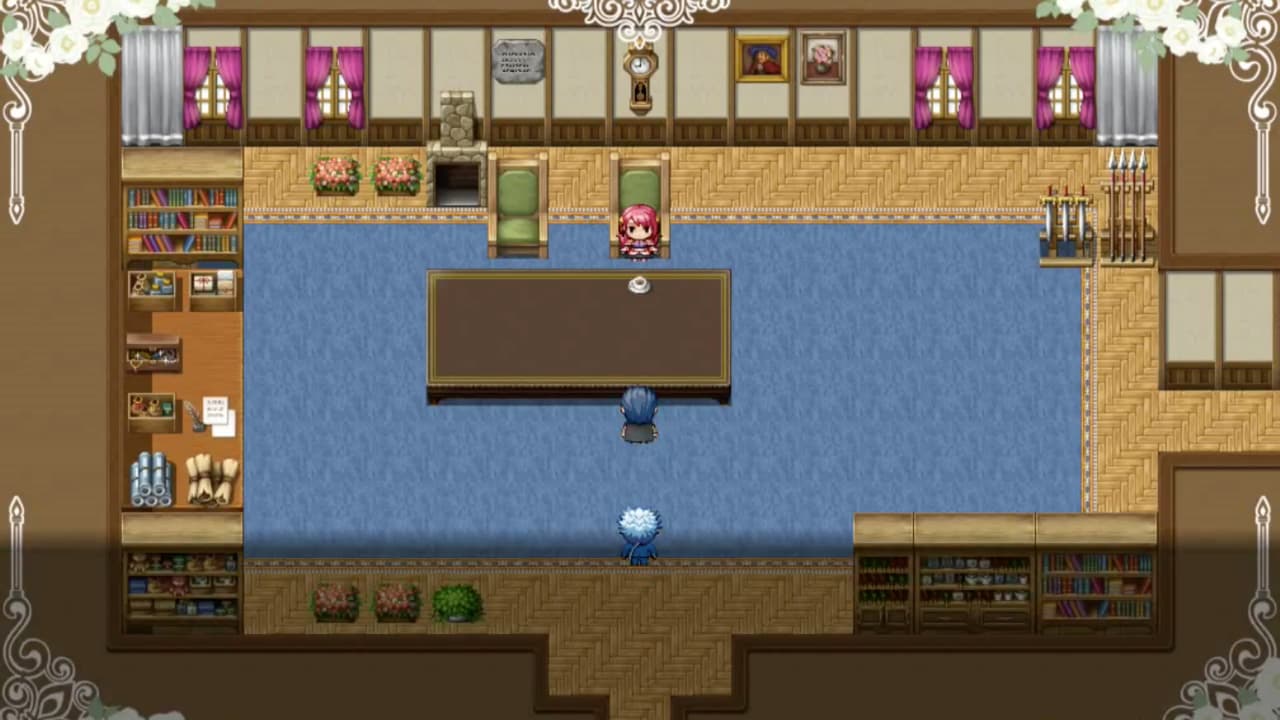 Crimson Memories screenshot 6