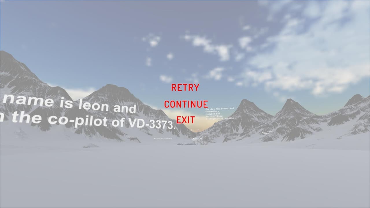 Polar Survival screenshot 5