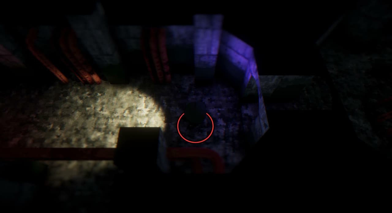 Bunker Björn screenshot 2
