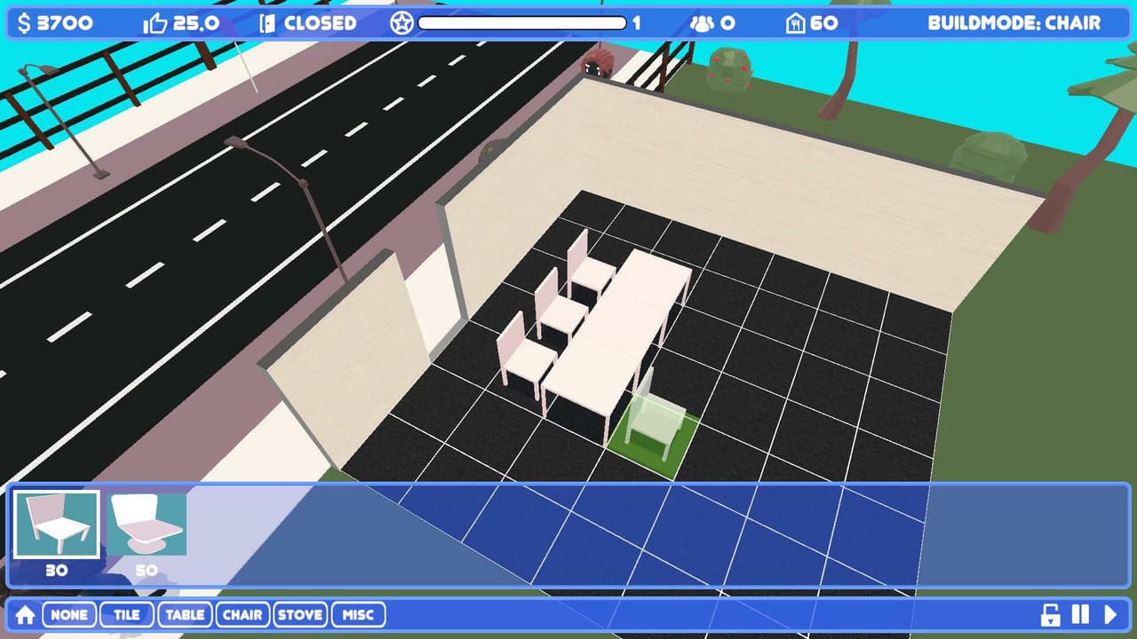Mamak City screenshot 3