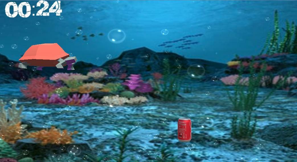Turtle (itch) (Conway1234) screenshot 2