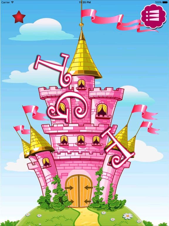 A Pink Pony:Little Challange and Greatest Learning screenshot 6