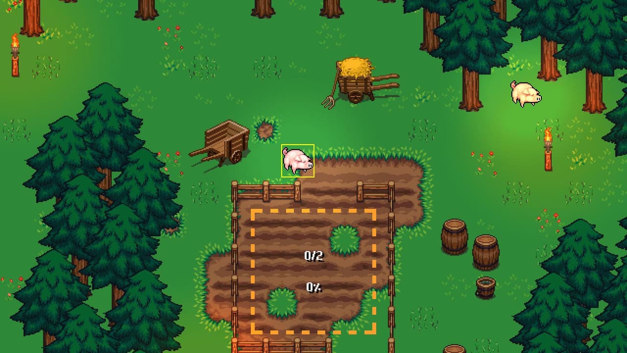 Zoological screenshot 3