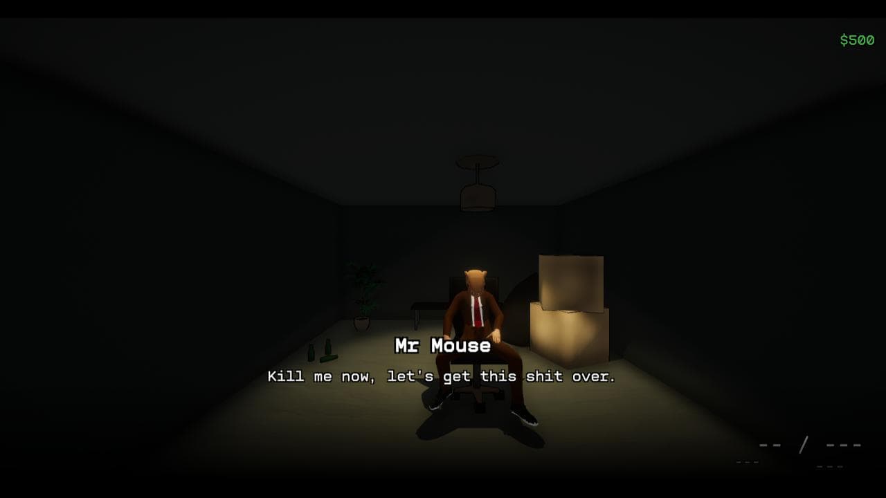 Mr. Weak screenshot 6