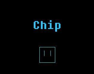 Chip (itch) (youraverageamir)