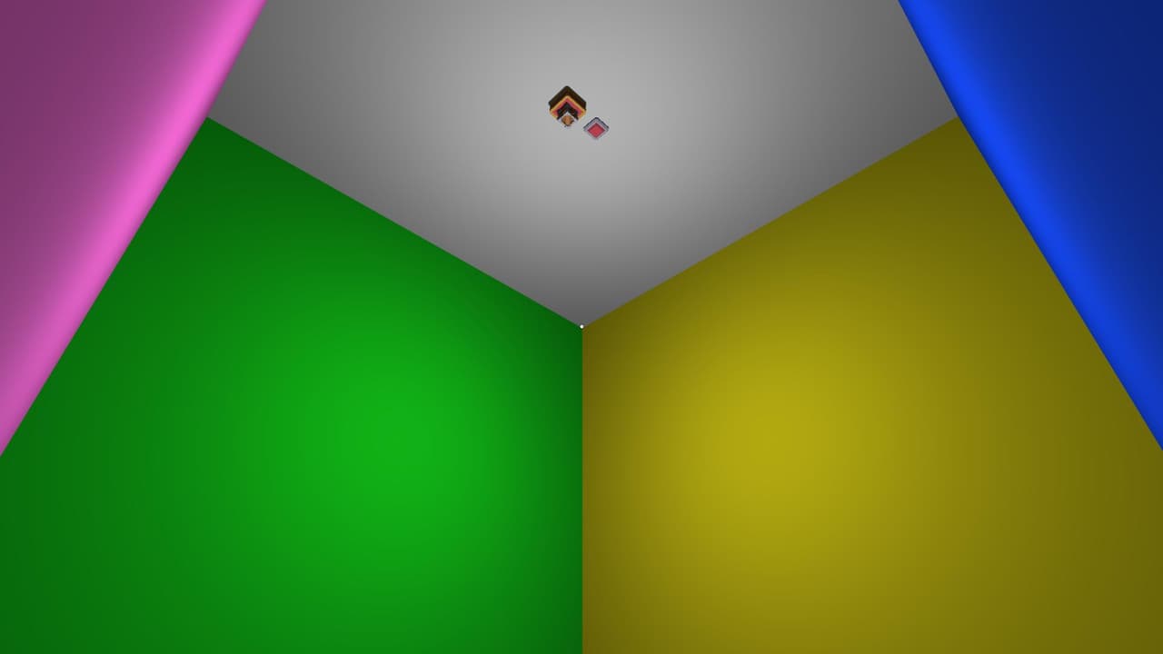 The Box (itch) (Akarui) screenshot 2