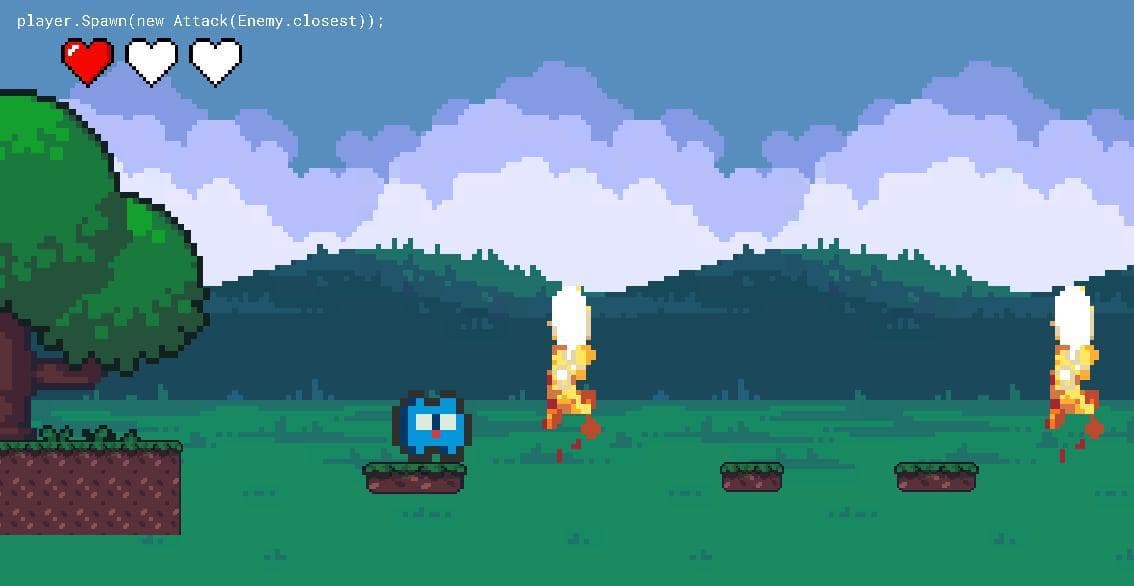 New Project (TheMiSta92) screenshot 4