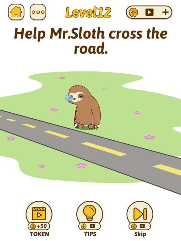 Brain Hole Bang screenshot 4