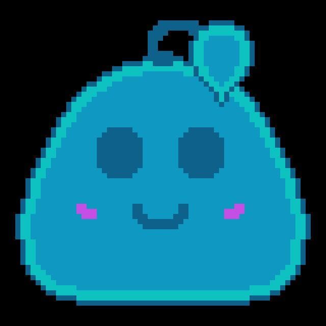 Slime Farm (asek) screenshot 3