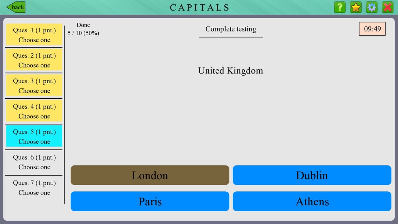Powerful Courses screenshot 6