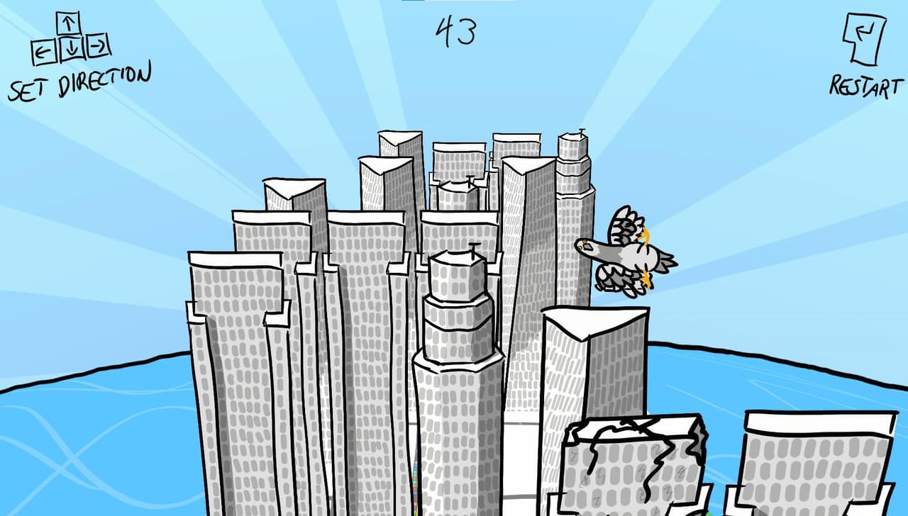 Parcoo screenshot 2