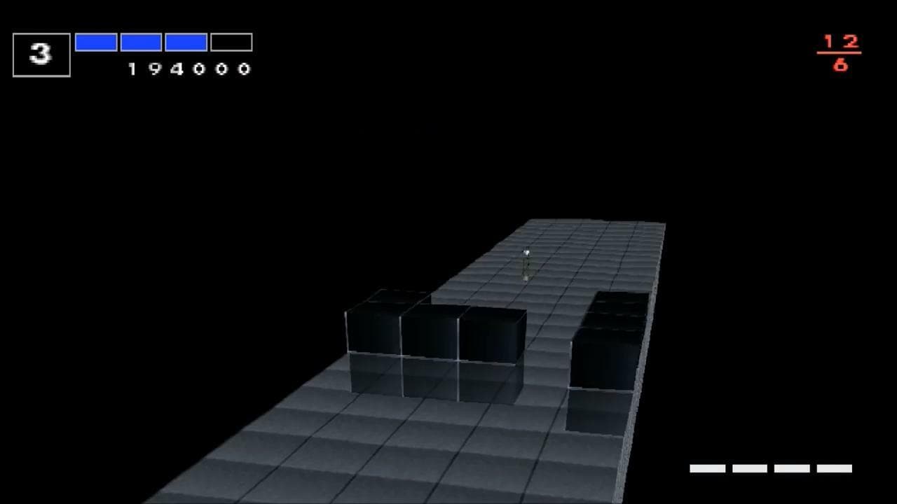 I.Q.: Intelligent Qube screenshot 2