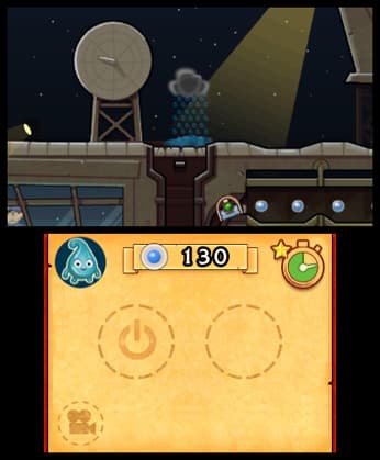 Fluidity: Spin Cycle screenshot 2