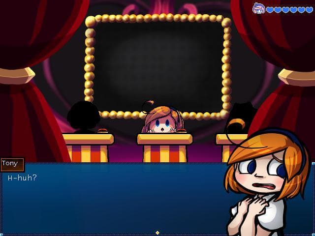 Living Playground: The Witchs Puppets screenshot 3