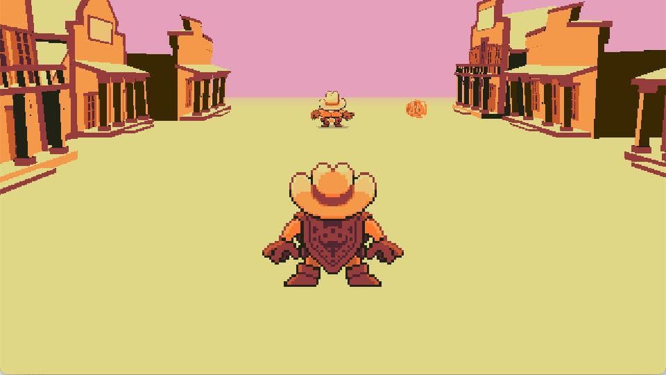 El más buscado screenshot 2
