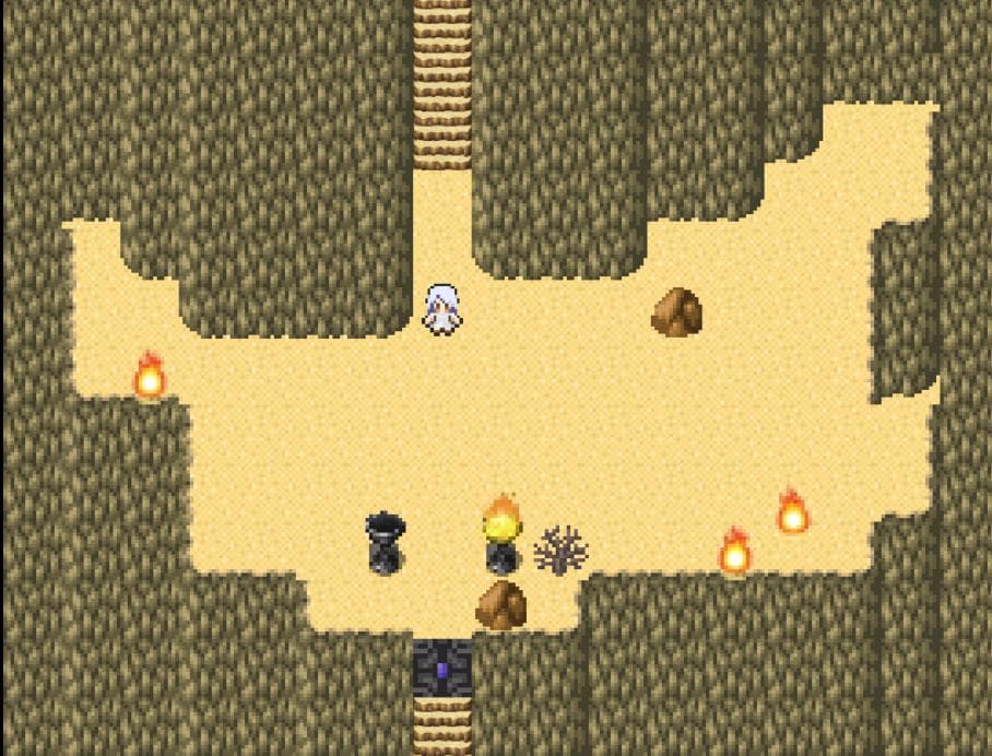 Princesses of Public Domain screenshot 4