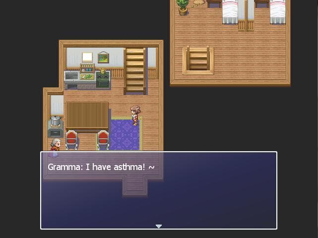 Grammas Recipe screenshot 2