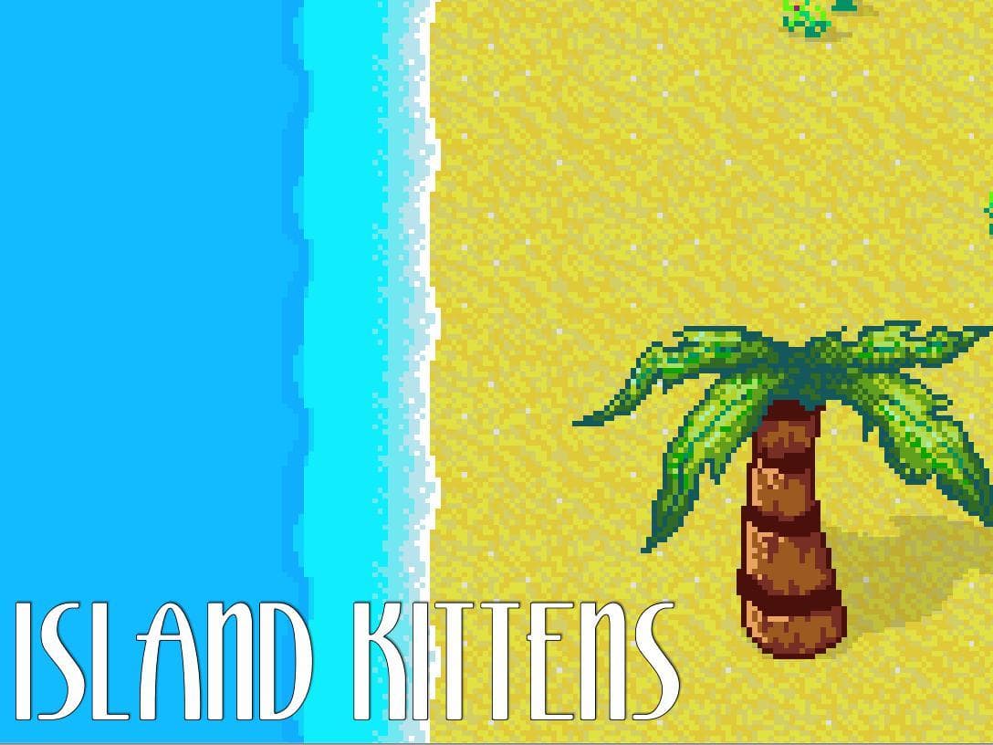 Island Kittens