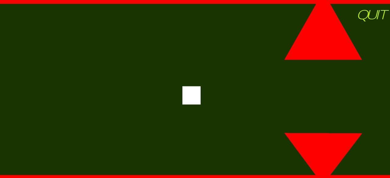 VIRUS (itch) (Danidevtg) screenshot 4