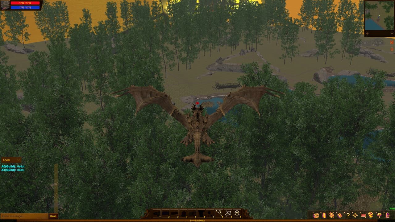 Rebellion Against Rebellion screenshot 2