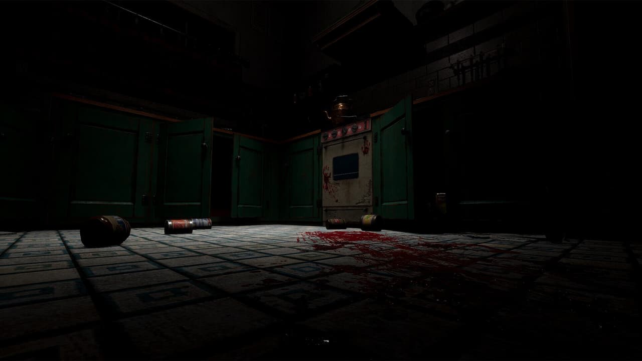 Y. Village - The Visitors screenshot 5