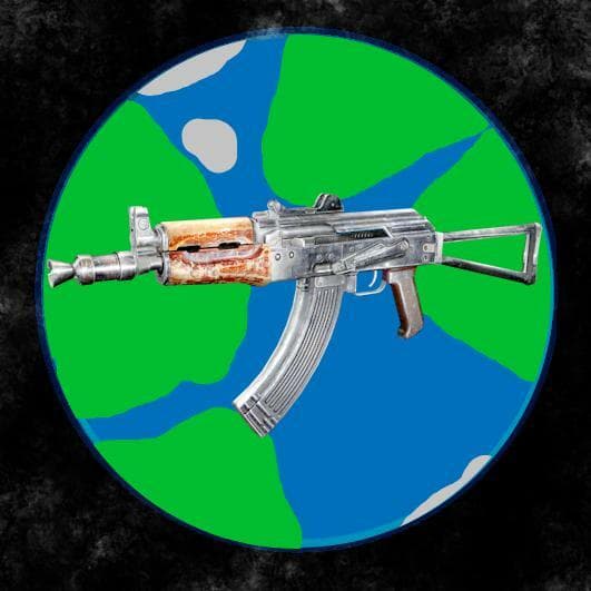 RLMP-shooter
