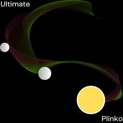 Ultimate Plinko Demo