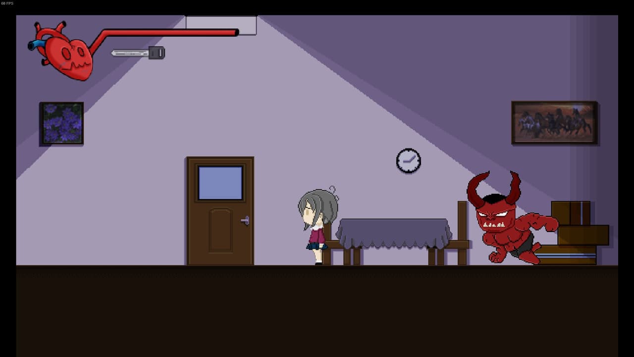 怯懦 Cowardice screenshot 4