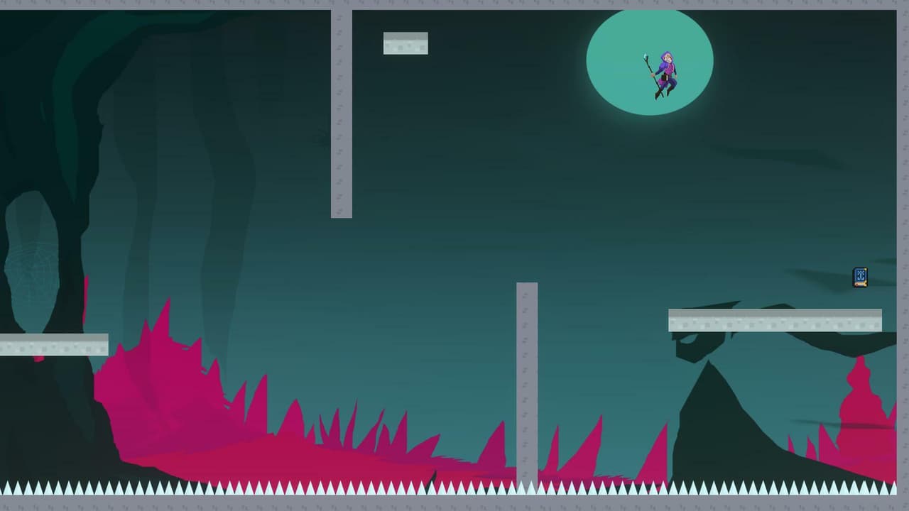 Wizards, wisdom and weight screenshot 2
