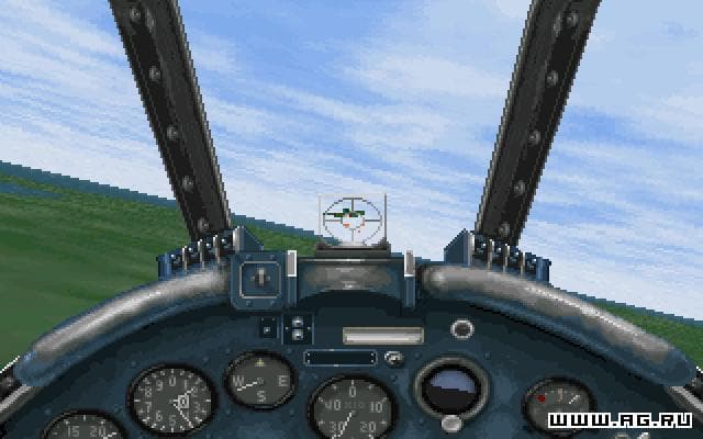 1942: The Pacific Air War Gold screenshot 4