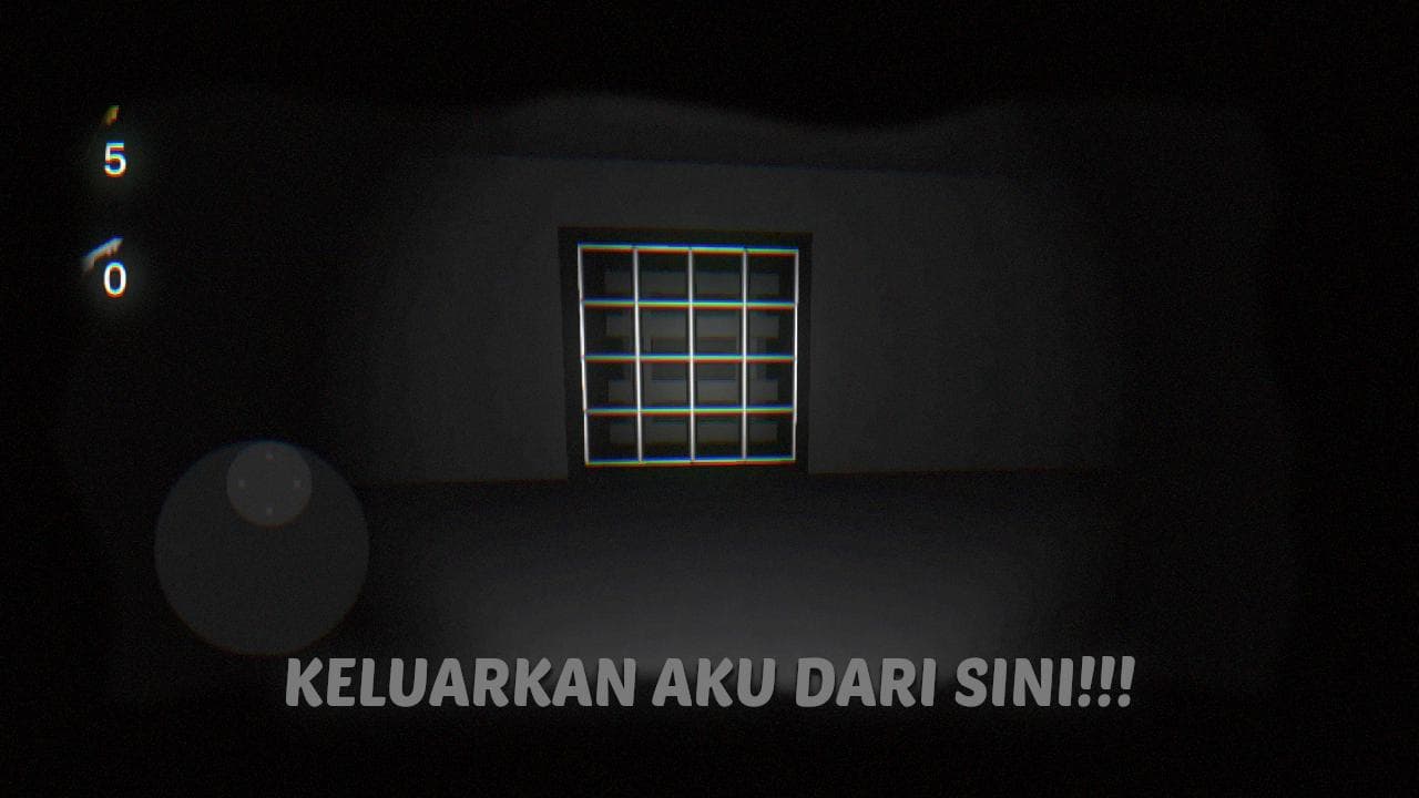 Escape From The NIGHTMARE! 1.6 screenshot 6