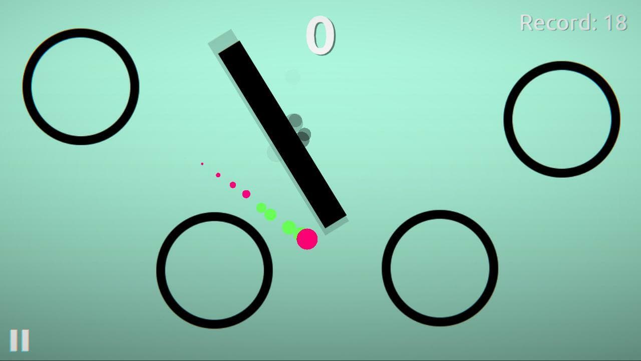 Looops screenshot 2