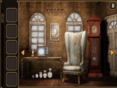 Go Escape! - Can You Escape The Locked Room? screenshot 3