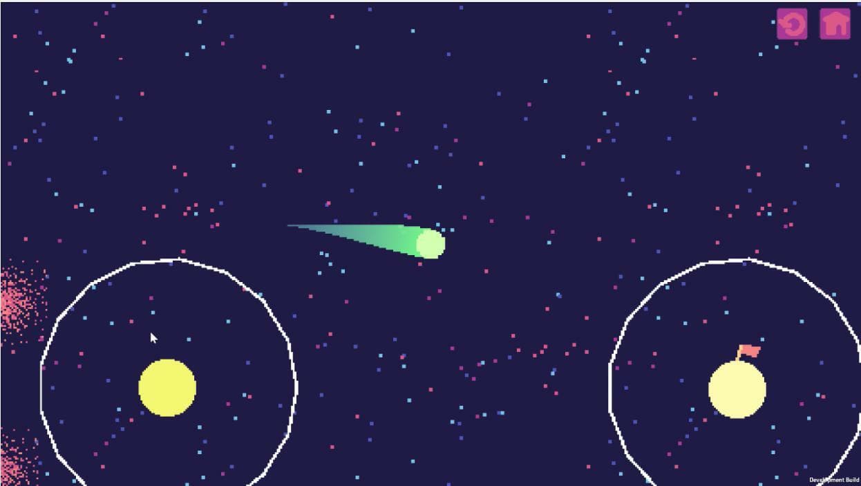 Another Planet (G Mason) screenshot 4