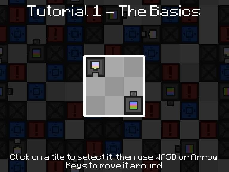 Dyestributor (itch) screenshot 4