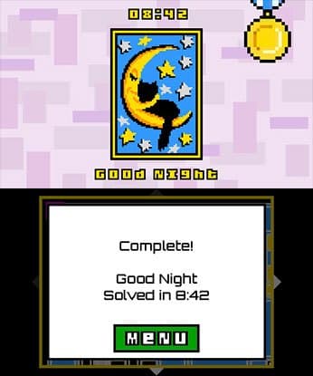 Block-a-Pix Color screenshot 6