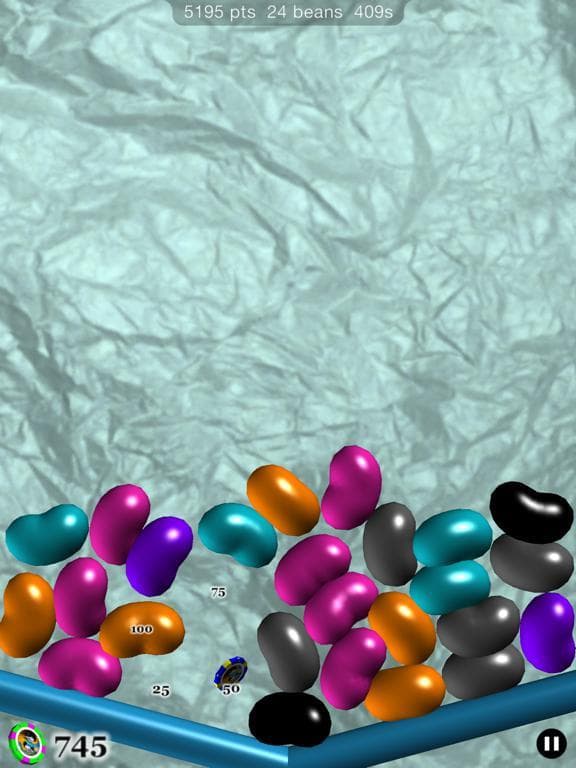 99 Jelly Beans HD screenshot 5